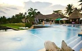 San Antonio Resort Roxas City Philippines